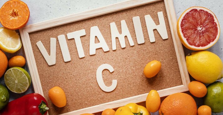 Vitamin C v hrani - tole so žvila, ki imajo največ vitamina C, in niso pomaranče!