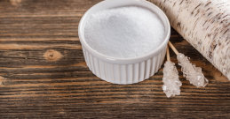 Brezov sladkor (ksilitol) - za diabetike, za otroke in nosečnice