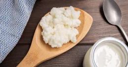 Kefir - zakaj je zdrav in kdaj ga je najbolje piti?