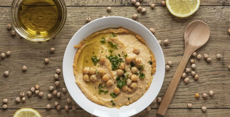 Najboljši recepti s super zdravo čičeriko v glavni vlogi!