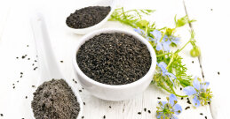 Zakaj so semena črne kumine tako dobra za zdravje?