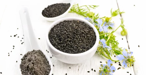 Zakaj so semena črne kumine tako dobra za zdravje?