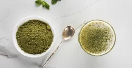 Beljakovinski prah konoplje je čudež narave