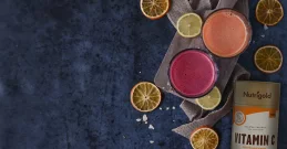 Vitaminski sokovi za zdrav začetek dneva