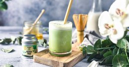 Matcha prah - majhni zeleni čudež za zagotovljeno zdravje
