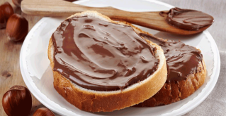 Najbolj enostavna Nutella - iz kostanjev