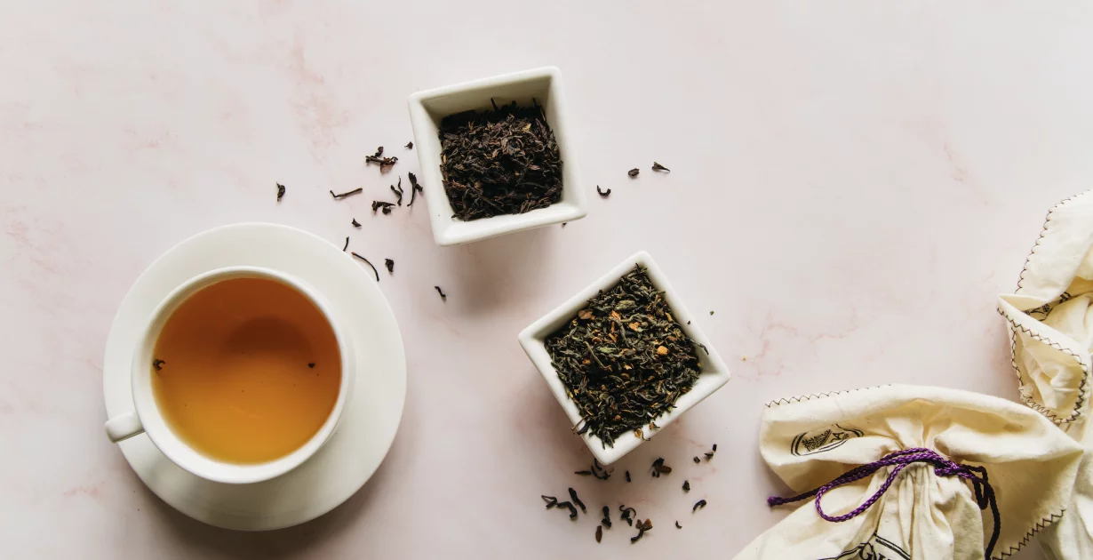 Evin čaj - zdravilo iz narave za "ženske bolezni"