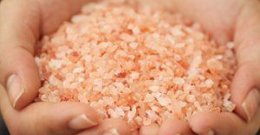 Himalajska sol - najbolj čista sol na svetu