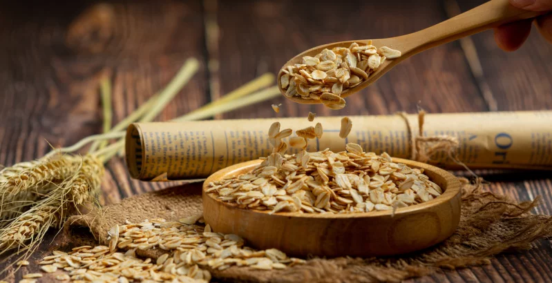 Ta žita imajo največ beljakovin! Vključite jih v svojo prehrano!