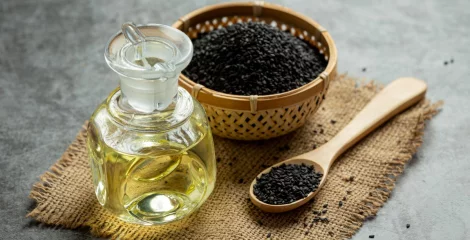 Zakaj je sezamovo olje tako odlično za kuhanje, vendar tudi za vašo kožo