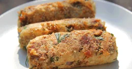 Naredite zdrave klobase in uživajte v slastnih vege "hot dogih"