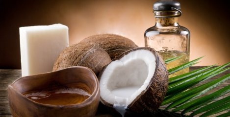 Velika resnica - kakšna je razlika med deviškim in rafiniranim kokosovim oljem?