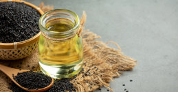 Sezamovo olje za kožo - način uporabe in zdravilne lasnosti