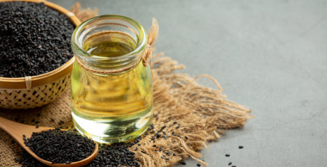 Sezamovo olje za kožo - način uporabe in zdravilne lasnosti