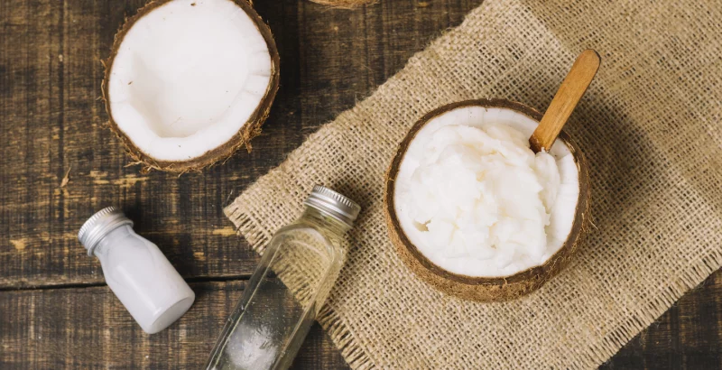 5 načinov, kako uporabiti kokosovo olje, za katere zagotovo nikoli niste slišali
