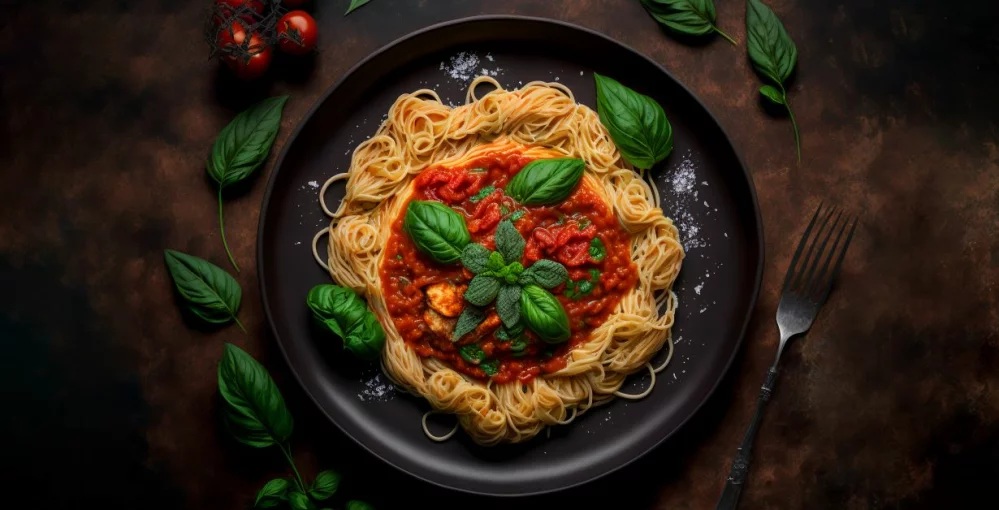 Pripravite preprosto in hitro bolognese iz sejtana