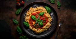 Pripravite preprosto in hitro bolognese iz sejtana