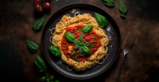 Pripravite preprosto in hitro bolognese iz sejtana
