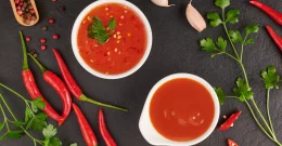 Pikantna hrana - zakaj je dobro, da jo občasno uživamo?