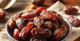 Datljeva pasta kot idealen nadomestek sladkorja