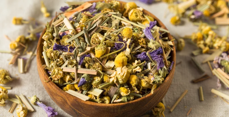 Policistične jajčnike je možno umiriti s pomočjo narave