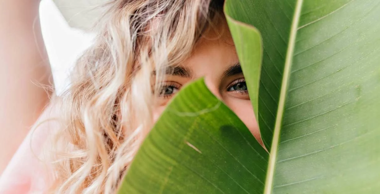 Naravna kozmetika – najboljši način nege za vse tipe kože.