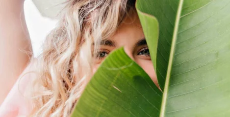 Naravna kozmetika – najboljši način nege za vse tipe kože.