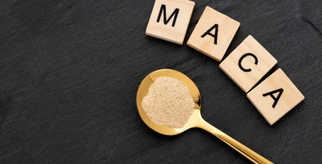 Maca – v službi žensk, za moč moških