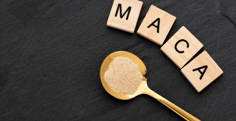 Maca – v službi žensk, za moč moških