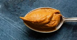 Mandljevo maslo - namaz kot popolni vir beljakovin