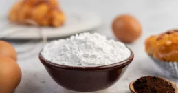 Tapioka – moka, ki izžareva zdravje