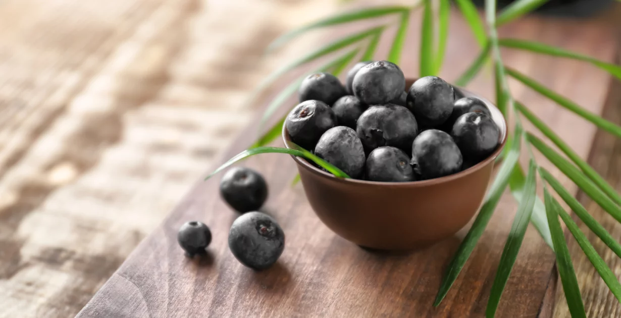 Acai dieta - hujšanje je lahko tudi zdravo