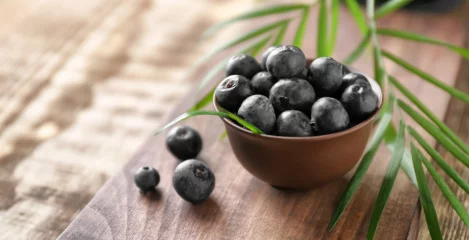 Acai dieta - hujšanje je lahko tudi zdravo