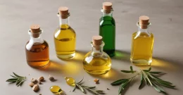 Najbolj zdrava olja za kuhanje, pečenje in cvrtje