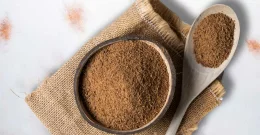 Lanena moka je odlična za razstrupljanje telesa