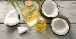 Kokosovo olje v kuhinji je must have!