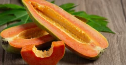 Papaja - vaš zavzenik zdravja in hujšanja