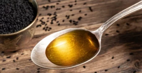 Kako uživati olje črne kumine?