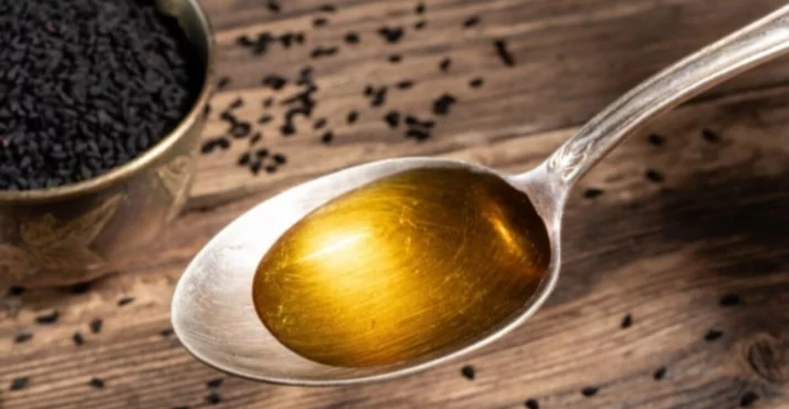 Kako uživati olje črne kumine?