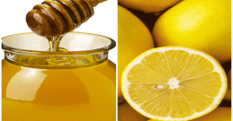Razstrupite svojo kožo z limono in kurkumo
