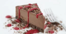 Čokoladna tofu torta - čudežna sladica brez jajc, mleka in moke