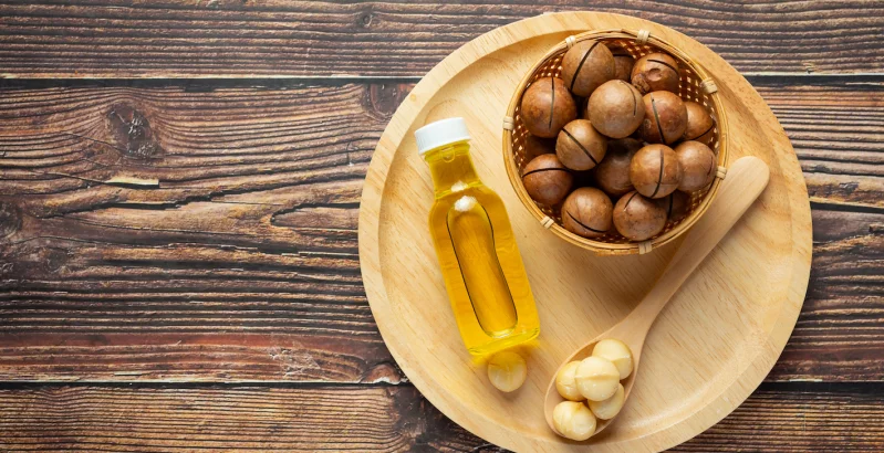 Arganovo olje za lase in obraz - uporaba in recepti