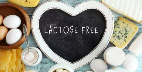 LAKTOZA- kaj naj uživamo in česa naj se izogibamo?