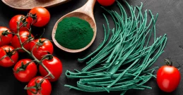 Testenine s spirulino - najbolj hranljive testenine na svetu!
