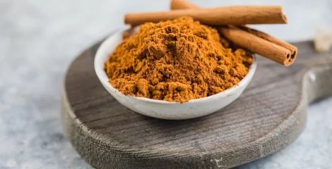 Cejlonski cimet kot zdravilo - uporaba in recepti
