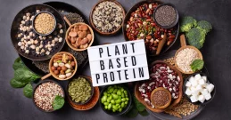 Najboljši rastlinski viri beljakovin - alternativa mesu, ki je dobra za vaše zdravje