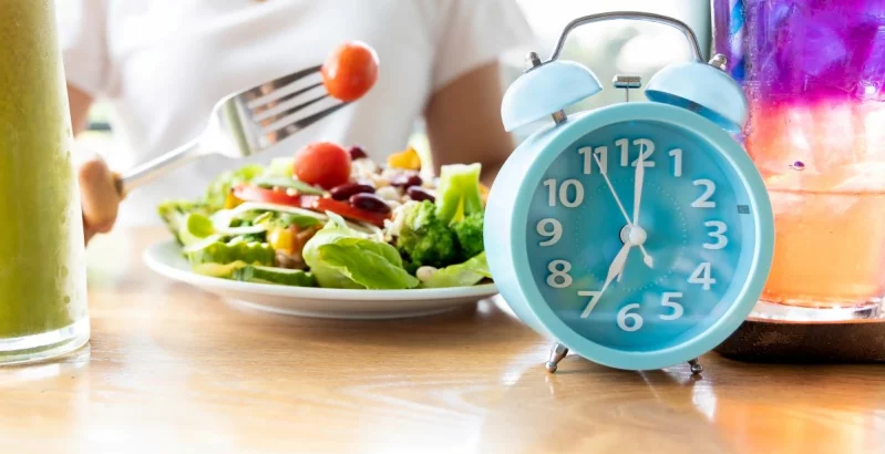 Post s sadjem - za najbolj preprosto čiščenje organizma