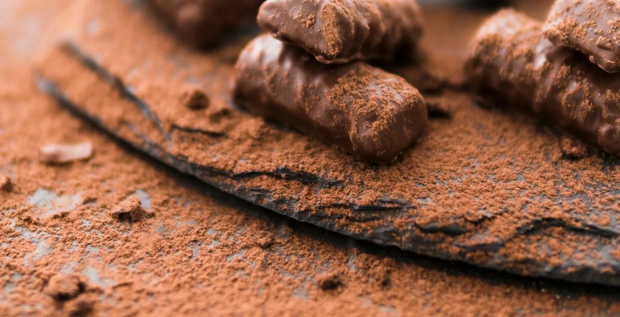Rožič kot zdravilo in naraven nadomestek kave, kakava in sladkorja