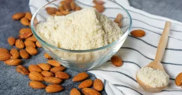 Mandljeva moka brez glutena - kako jo narediti in najboljši recepti iz nje