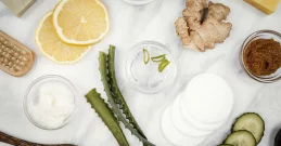 5 najboljših anti-age živila za zdravje kože obraza